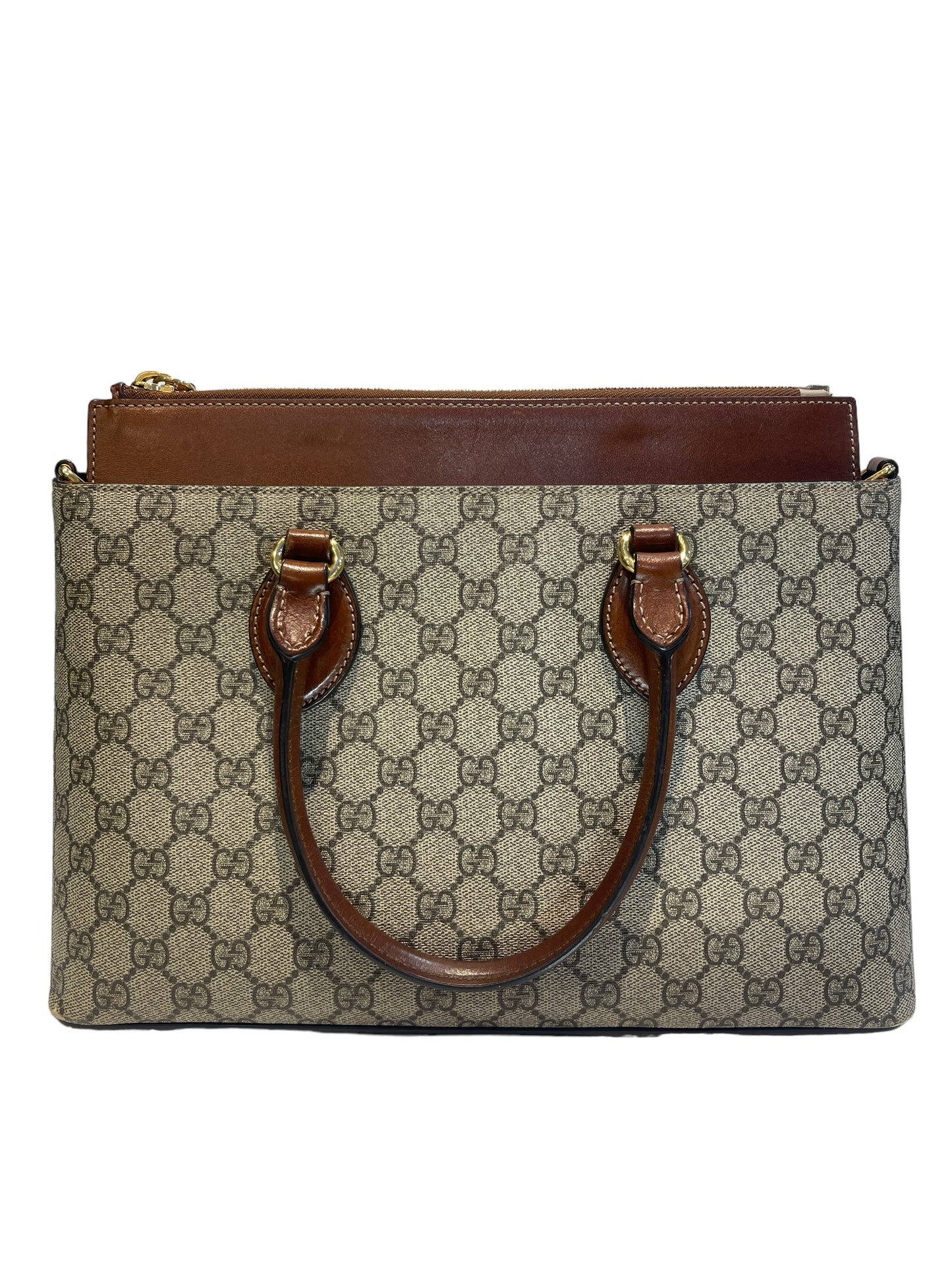 Gucci - Linea A Convertible Tote 1402829