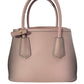 Prada - Mini Double Bag in Pink Ombre 0453643