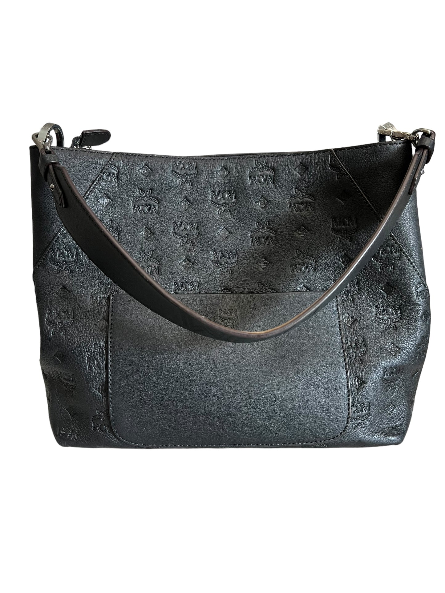 MCM - Arden Klara in Black 0242512