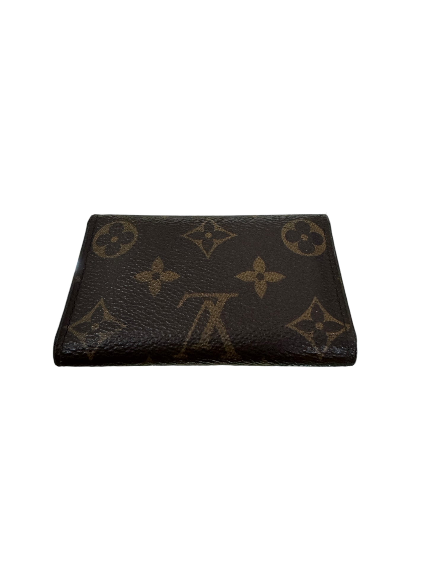 Louis Vuitton - Keyholder in Monogram 0182465