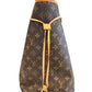 Louis Vuitton-Neverfull GM Tote Monogram Canvas 1018065