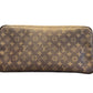 Louis Vuitton-Neverfull GM Tote Monogram Canvas 1018065