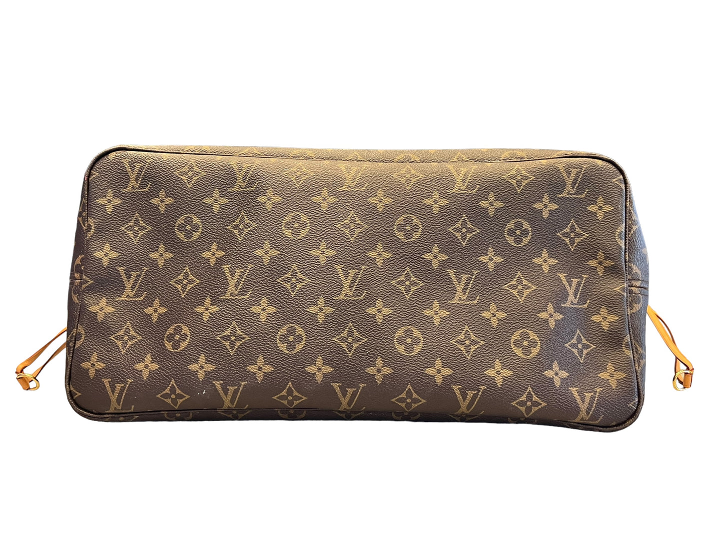 Louis Vuitton-Neverfull GM Tote Monogram Canvas 1018065