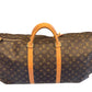 Louis Vuitton-Keepall Bandoulière 60 Monogram Canvas 1018274