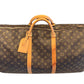 Louis Vuitton-Keepall Bandoulière 60 Monogram Canvas 1018274