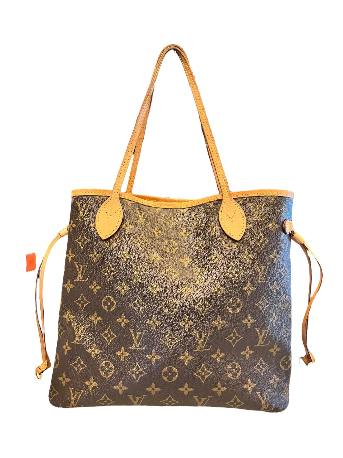 Louis Vuitton - Neverfull MM Tote Monogram Canvas 1018242