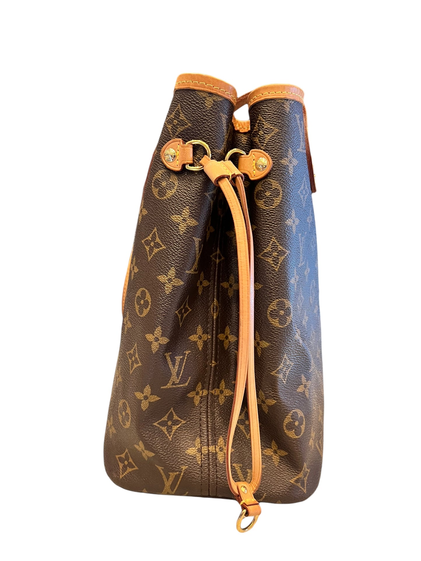 Louis Vuitton - Neverfull MM Tote Monogram Canvas 1018242