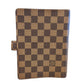 Louis Vuitton - Agenda Cover Monogram Canvas 1015690