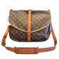 Louis Vuitton - Saumur 35 Monogram Canvas 1020186