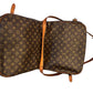 Louis Vuitton - Saumur 35 Monogram Canvas 1020186