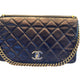 CHANEL - Médium Coco Quilting Flap Bag 1019903