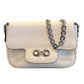 Ferragamo - Fancy Ivory Crossbody 1019901