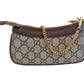 Gucci - Ophidia Mini Bag GGSupreme Canvas 1020285