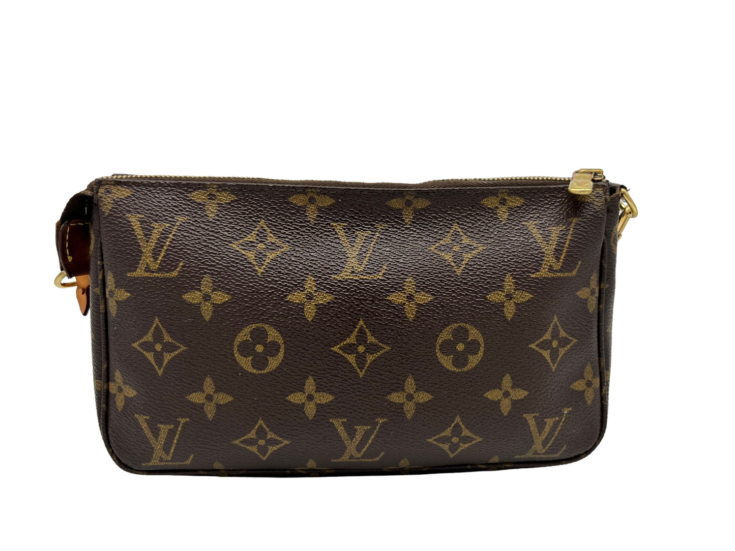 Louis Vuitton - Pochette Monogram Canvas 1020024