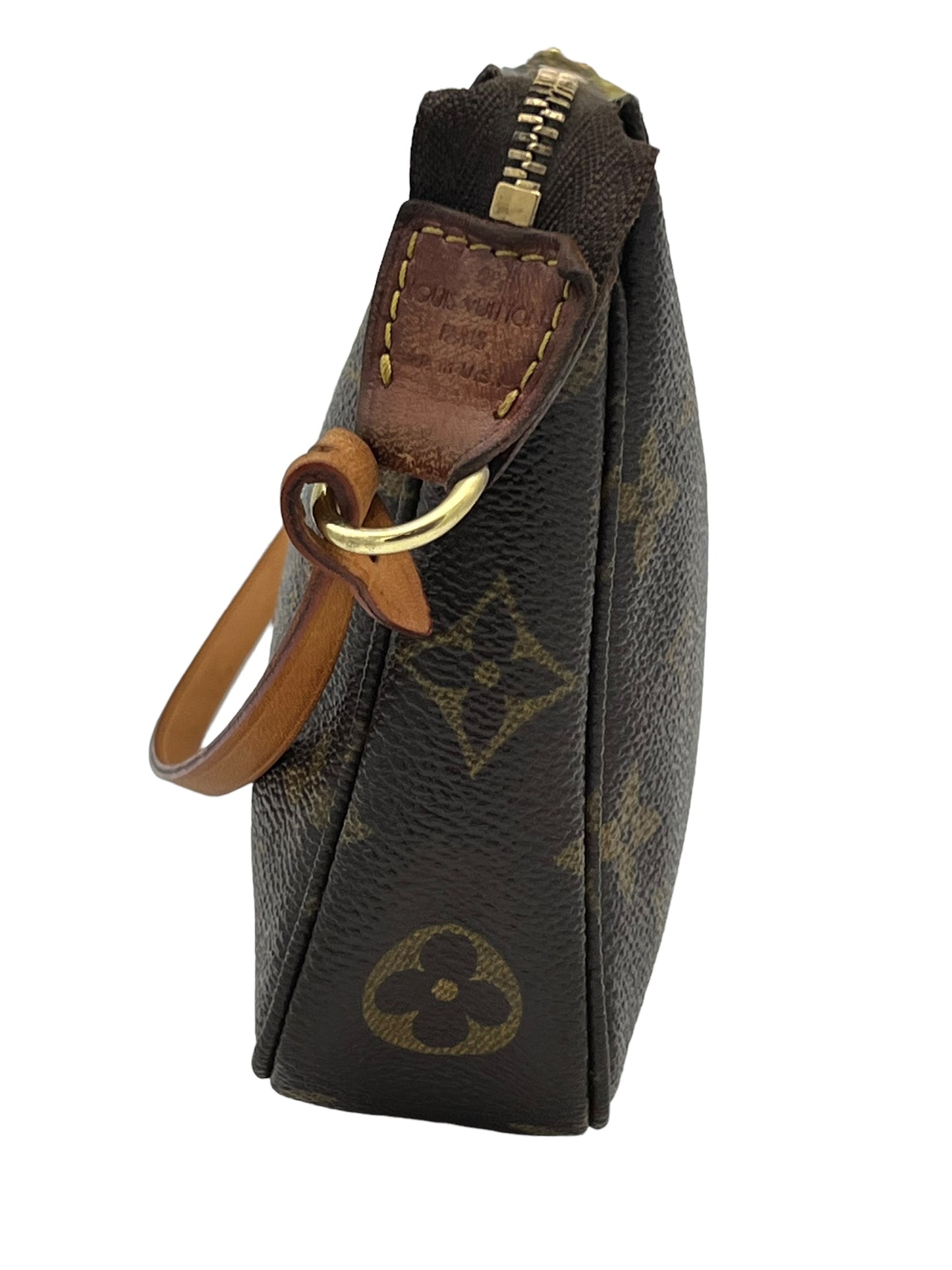 Louis Vuitton - Pochette Monogram Canvas 1020024