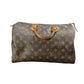 Louis Vuitton- Speedy 35 Monogram 0454914