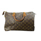 Louis Vuitton- Speedy 35 Monogram 0454914