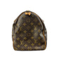 Louis Vuitton- Speedy 35 Monogram 0454914