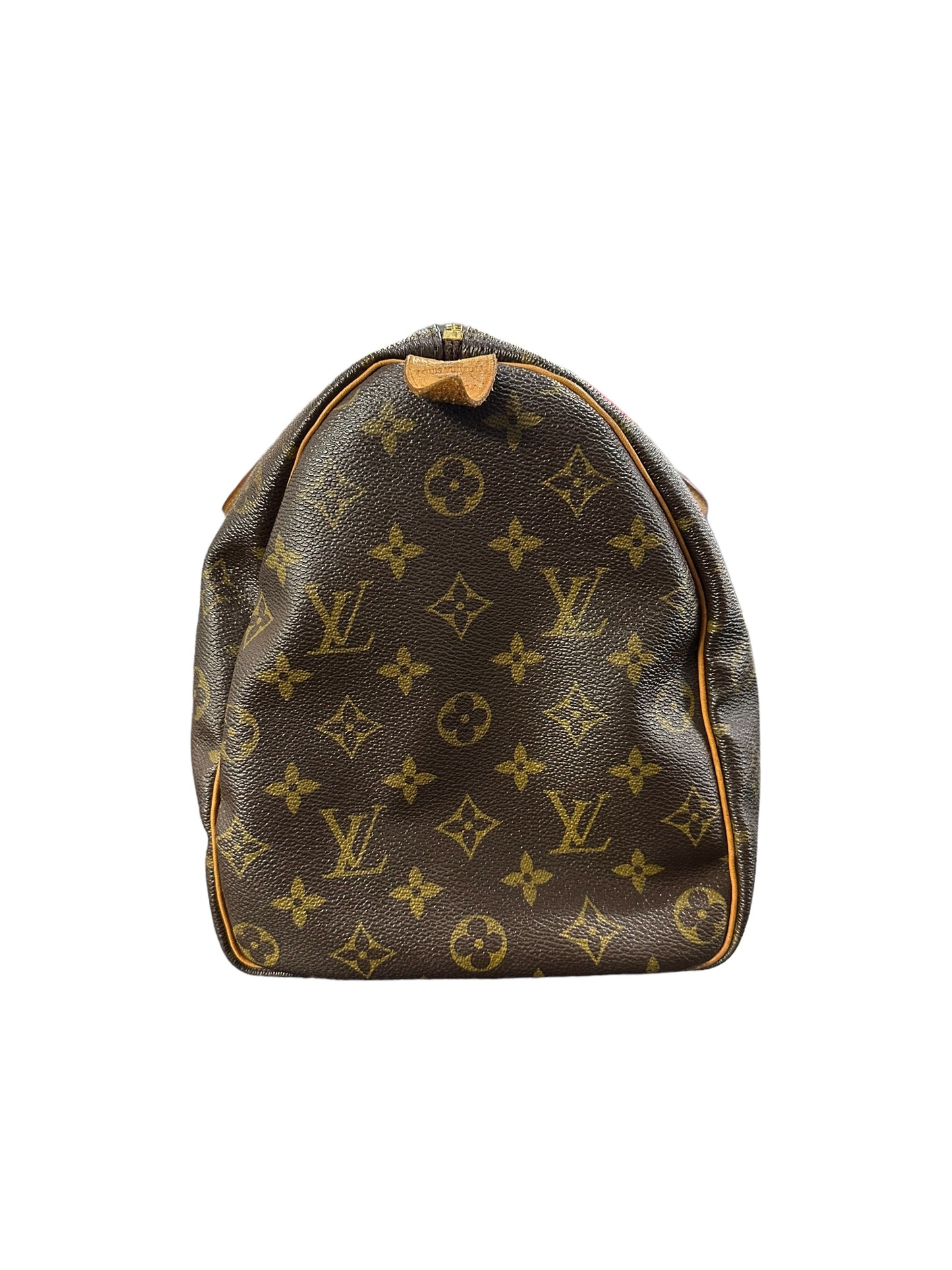 Louis Vuitton- Speedy 35 Monogram 0454914