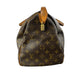 Louis Vuitton- Speedy 35 Monogram 0454914