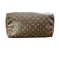 Louis Vuitton- Speedy 35 Monogram 0454914