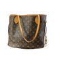 Louis Vuitton-Neverfull MM Monogram 0455033