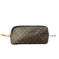 Louis Vuitton-Neverfull MM Monogram 0455033