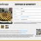 Authentic Louis Vuitton Speedy 50 Bandoulière Damier Pop In Yellow 0528750