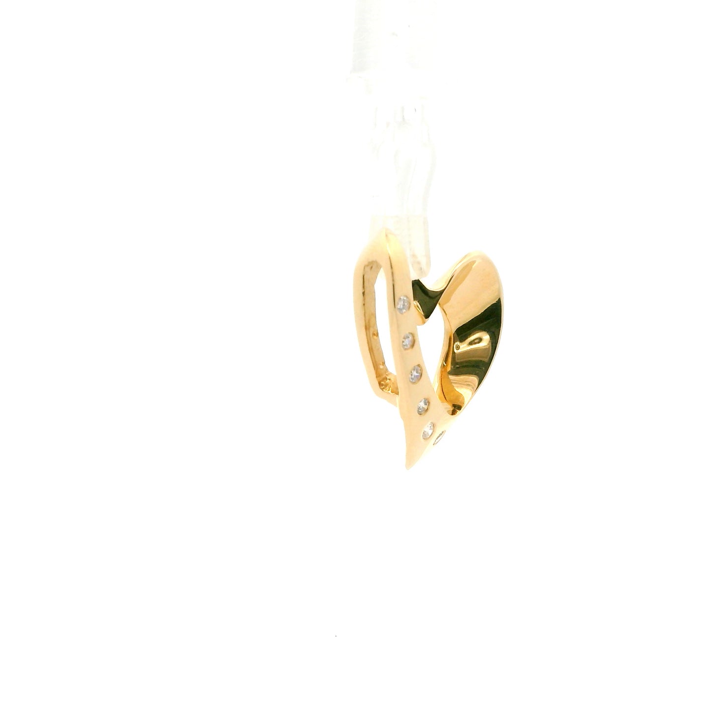 Open To Love Pendant 0718626