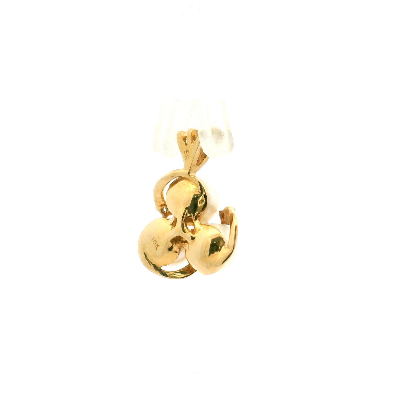 Pearly Drops Pendant 0455667