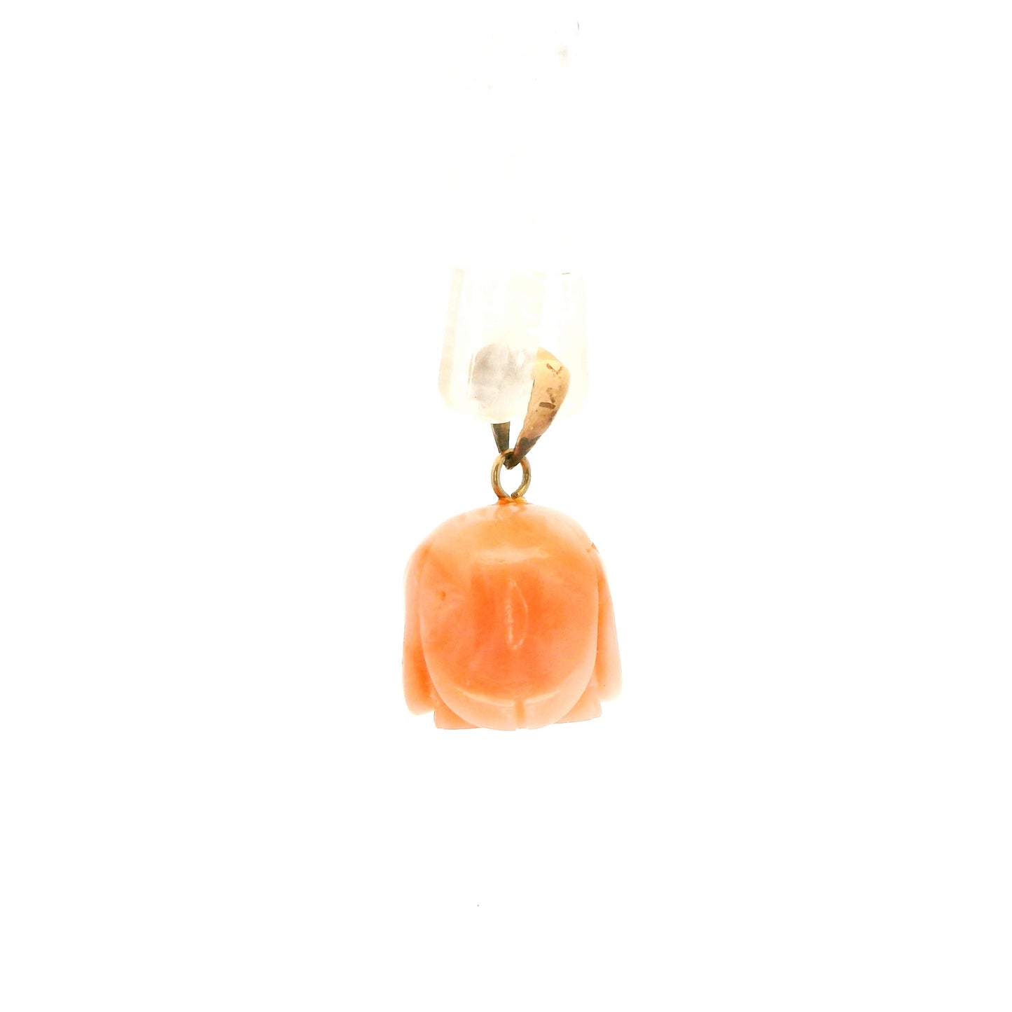 Coral Blossom Pendant 0187894