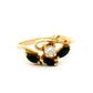 Timeless Icon Ring Size 7.5 1404874