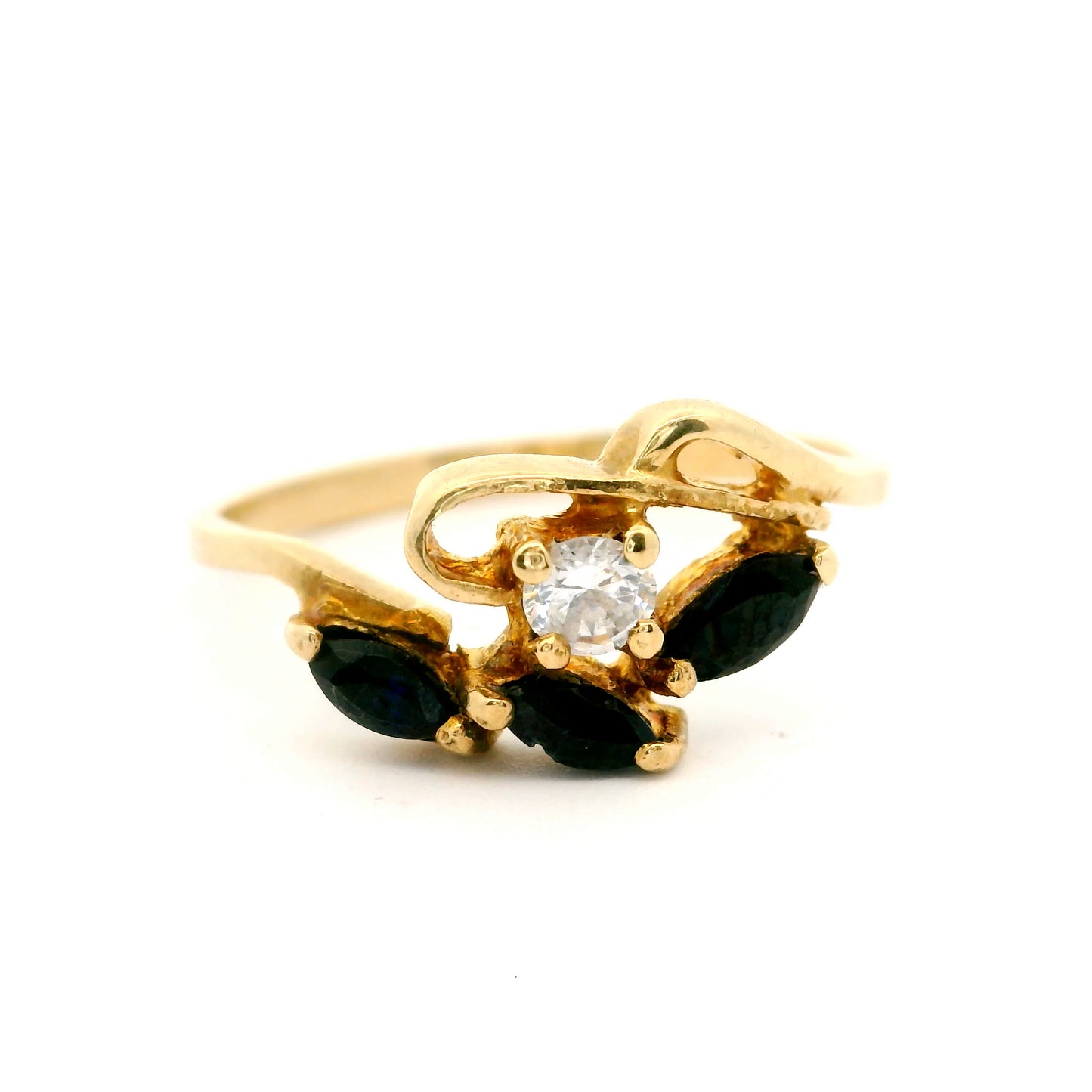 Timeless Icon Ring Size 7.5 1404874