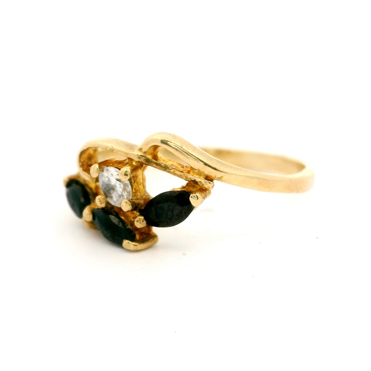 Timeless Icon Ring Size 7.5 1404874