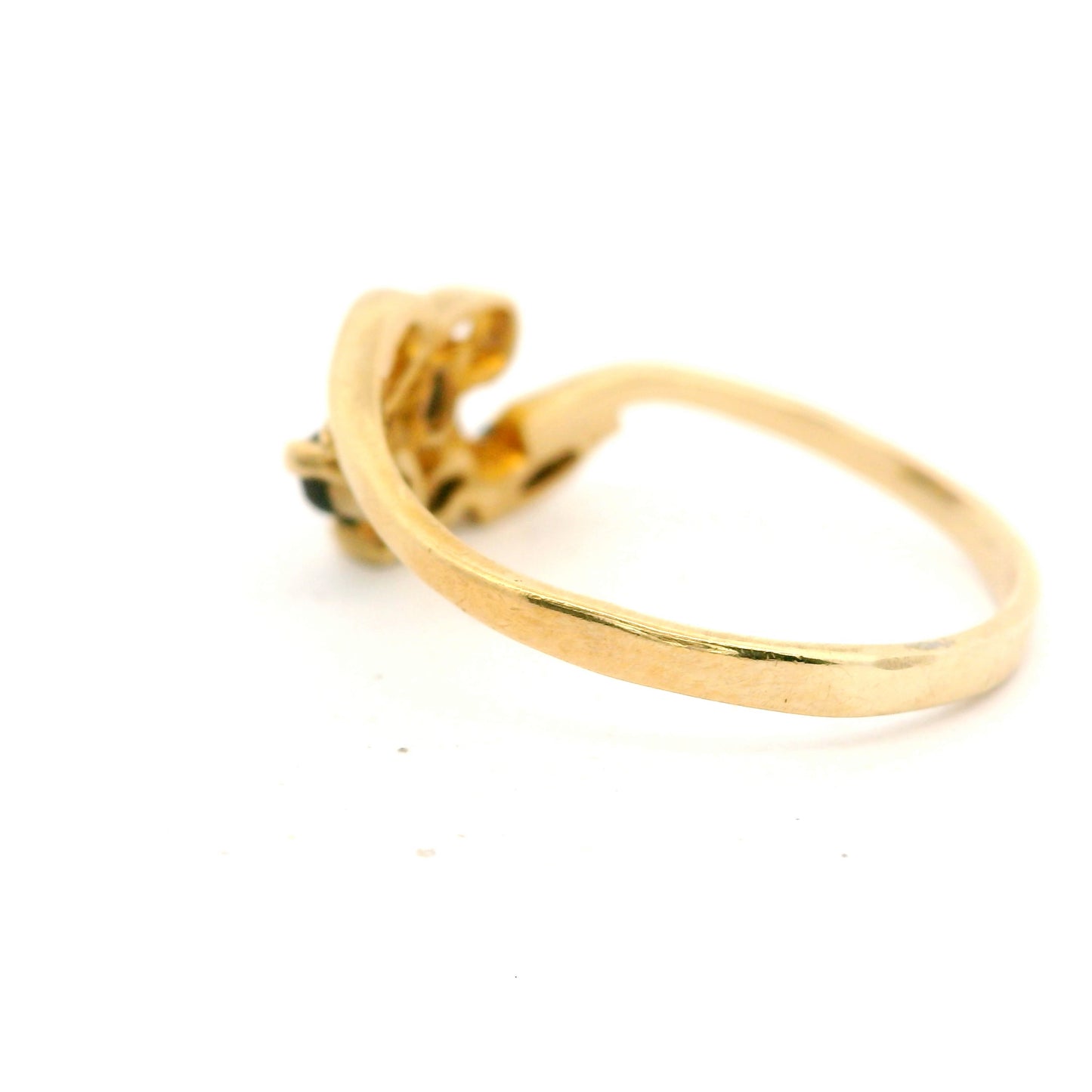 Timeless Icon Ring Size 7.5 1404874