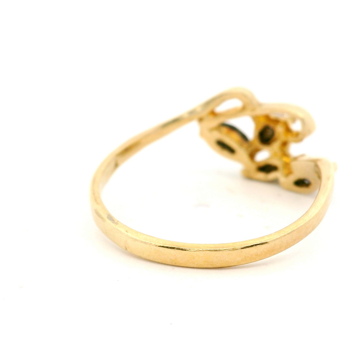 Timeless Icon Ring Size 7.5 1404874