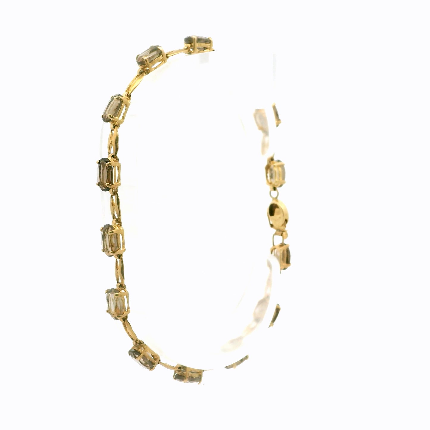 Earthy Echoes Bracelet 15020407