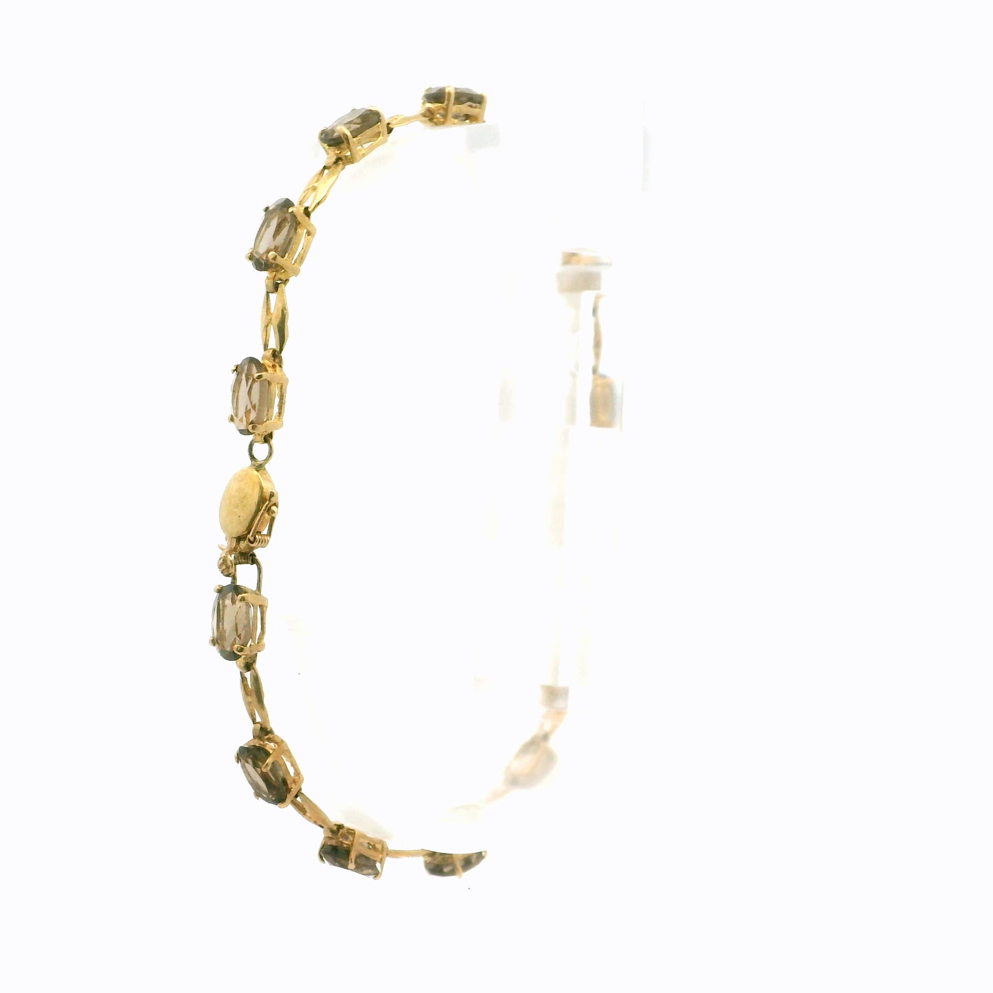 Earthy Echoes Bracelet 15020407