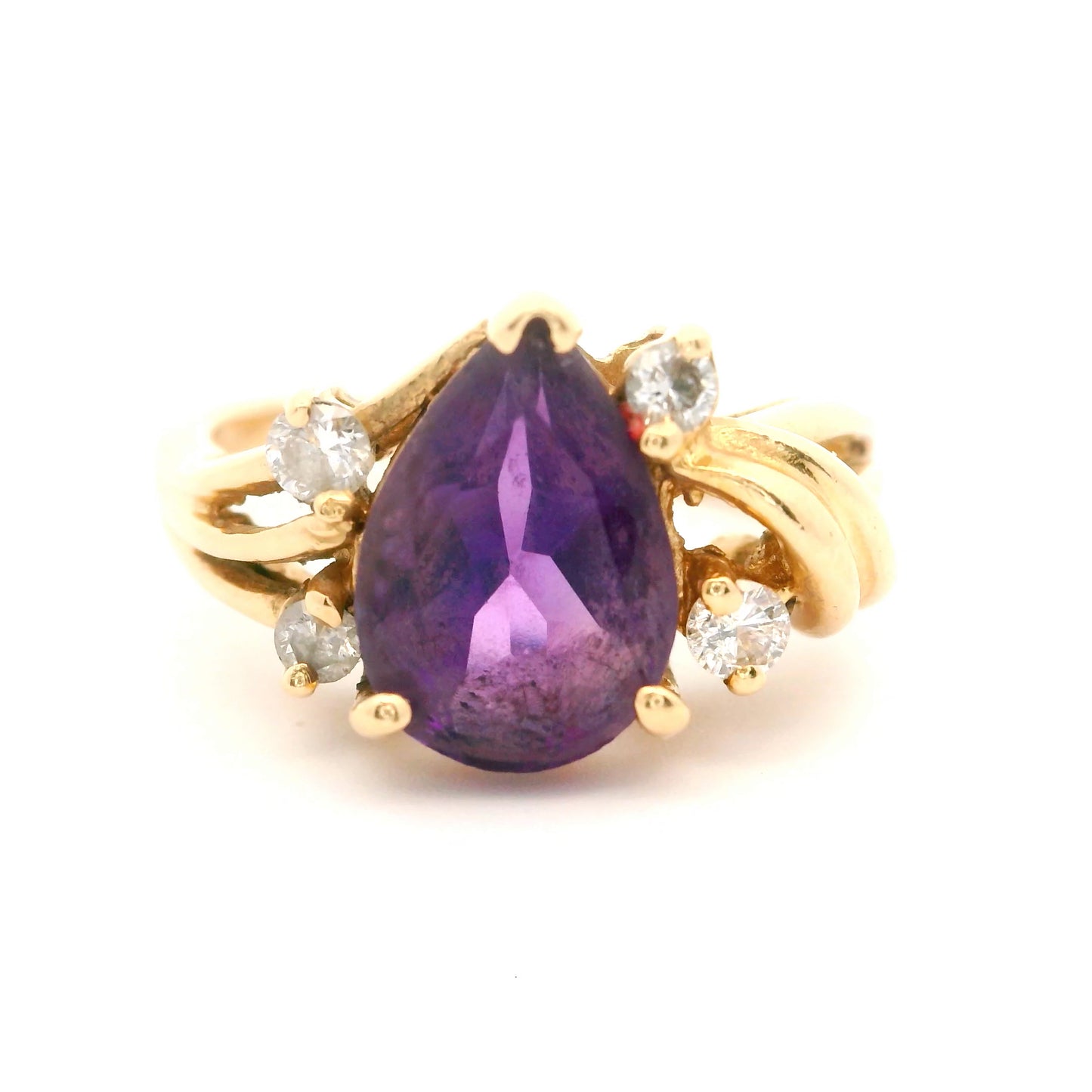 After Hours Ring Size 5 1405926