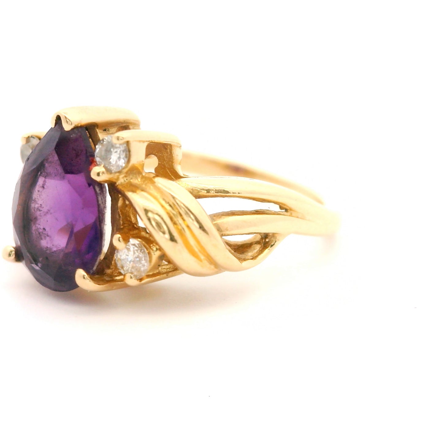 After Hours Ring Size 5 1405926