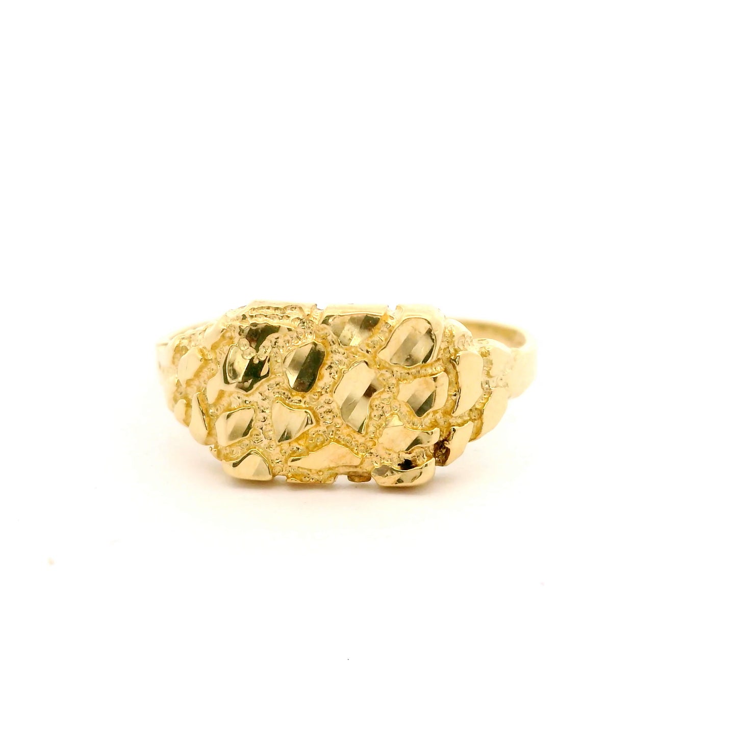 Get Chunky Ring Size 7 1132483