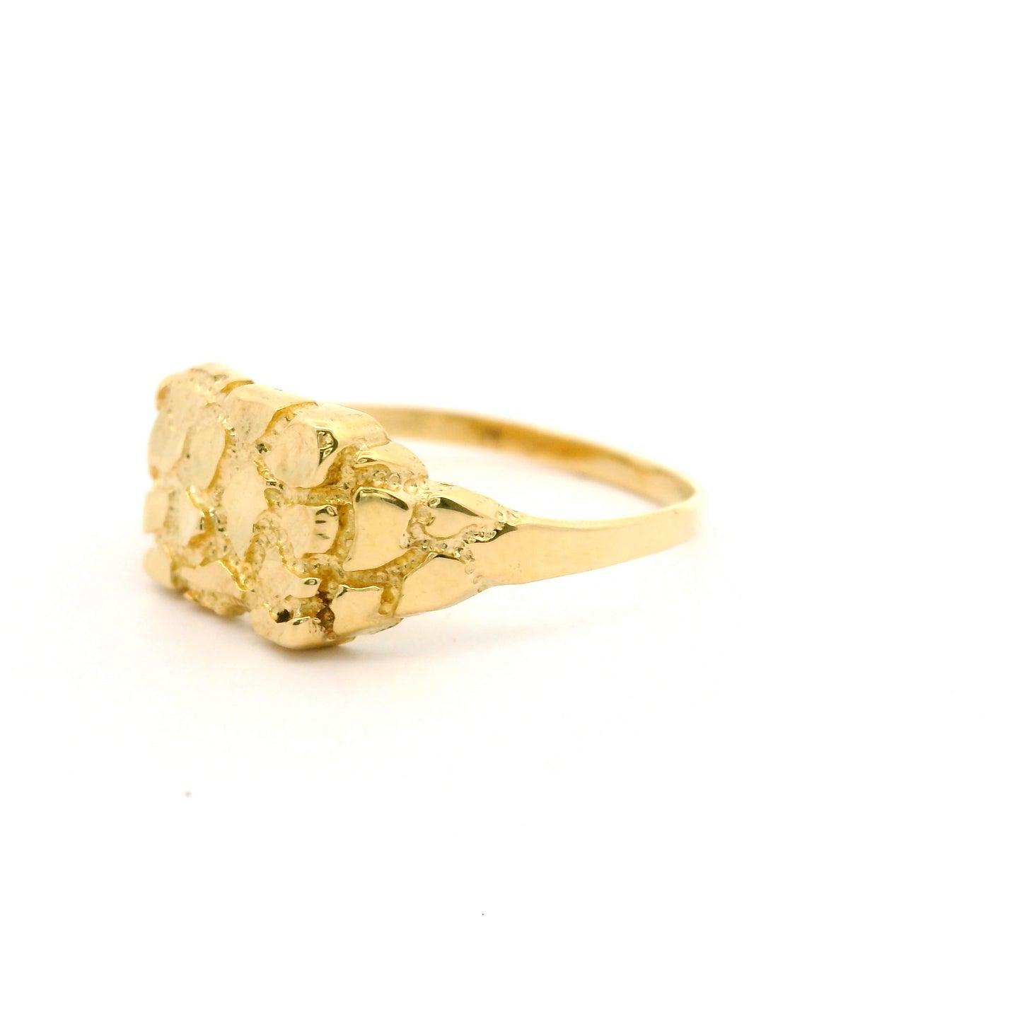 Get Chunky Ring Size 7 1132483
