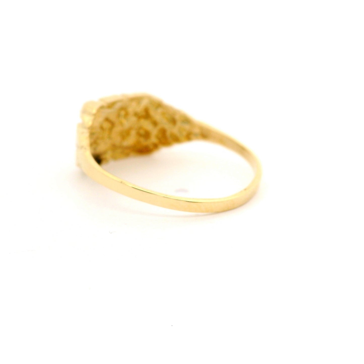 Get Chunky Ring Size 7 1132483