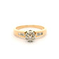 Lilylight Ring Size 7 0457560
