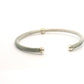 David Yurman Classic Cable Station Bracelet 0459217