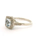 Glass Glow Ring Size 7 1409796