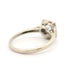 Glass Glow Ring Size 7 1409796