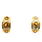 Stay Golden Earrings 0941205