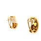 Stay Golden Earrings 0941205