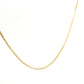 The Baddie Basic Necklace 1410925